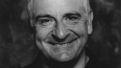 Profile image - Douglas Adams