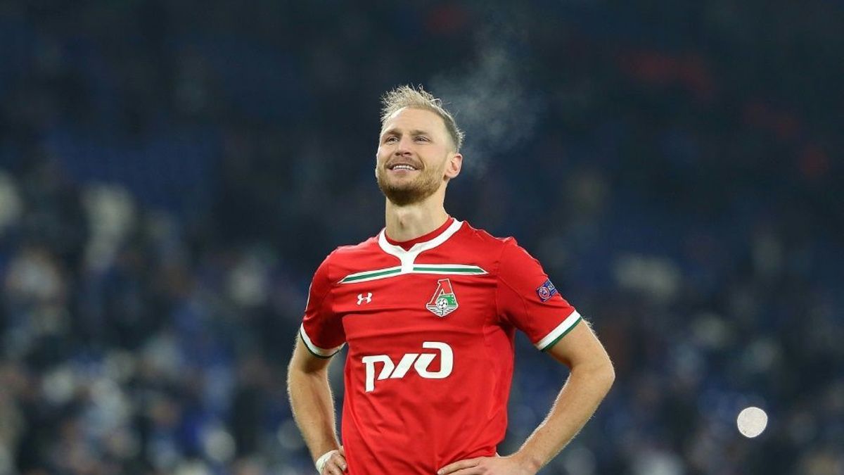 Höwedes kann sich einen Wechsel nach Köln vorstellen