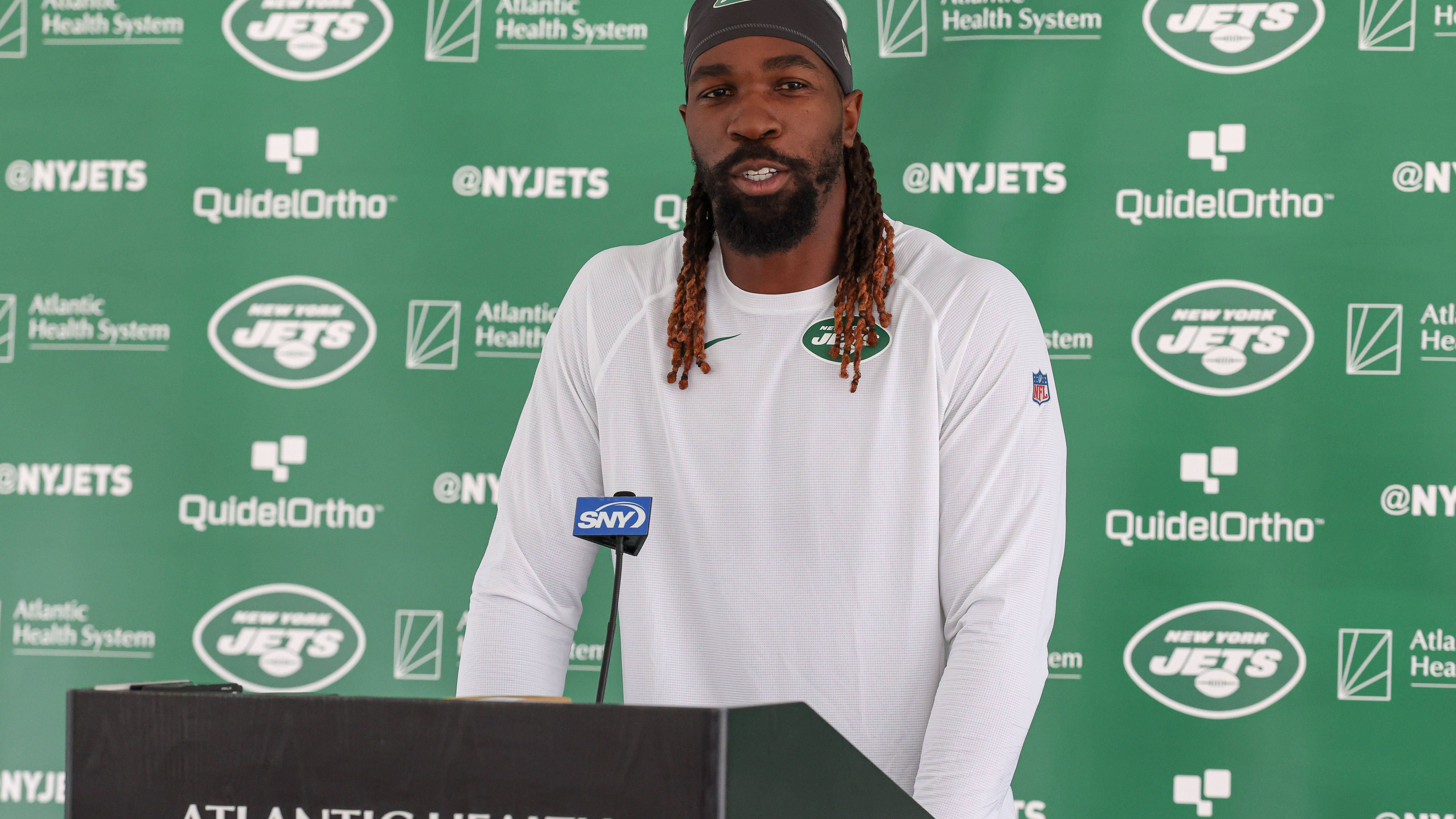 <strong>Platz 46: C.J. Mosley</strong><br>- Inside Linebacker<br>- New York Jets