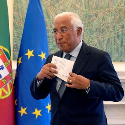 António Costa