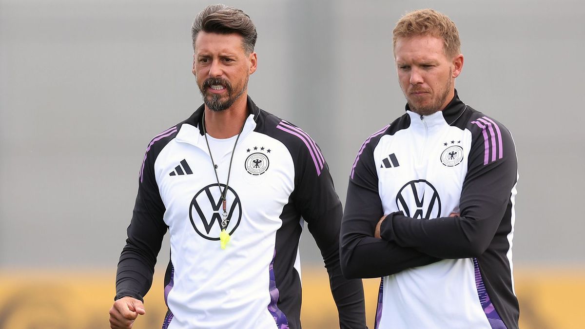 Sandro Wagner