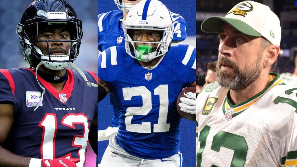 Die Gewinner und Verlierer der Trade-Deadline 
