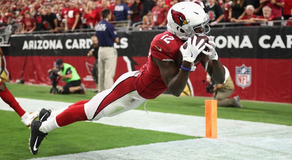 
                <strong>Platz 24: Arizona Cardinals</strong><br>
                Bilanz: 2-2
              