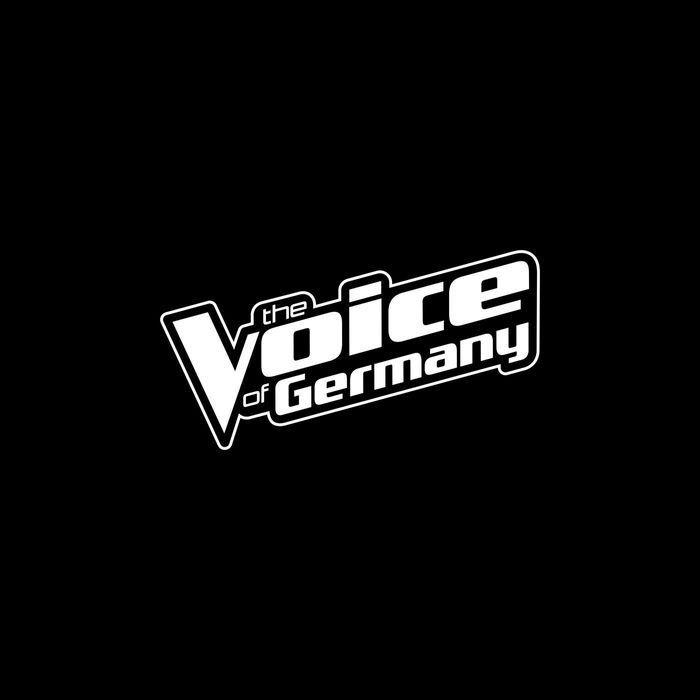 "The Voice of Germany"-Logo