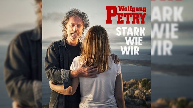 Wolfgang Petry singt seiner großen Liebe: „Du gehörst zu mir und ich gehör zu dir“