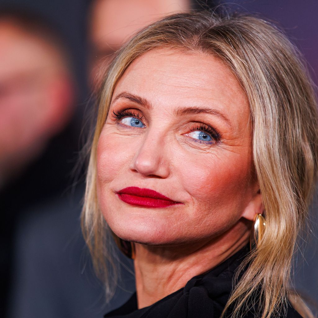 Cameron Diaz ist zurück! Warum ihr Comeback ein totaler Fail geworden ist