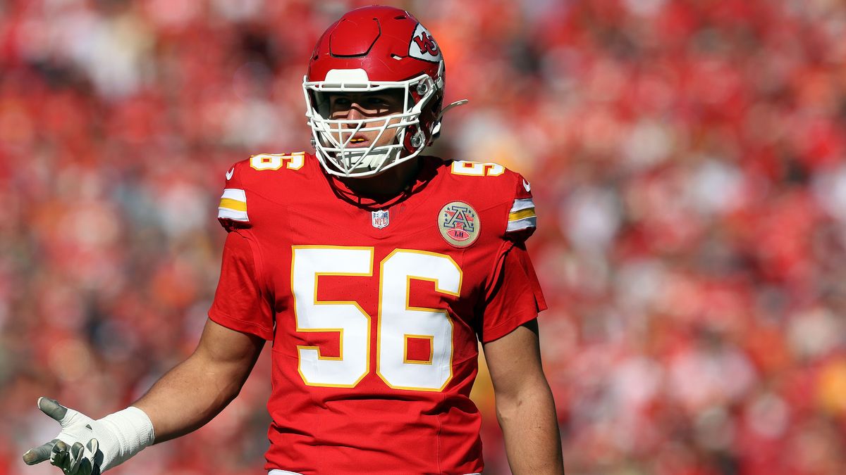 Denver Broncos v Kansas City Chiefs