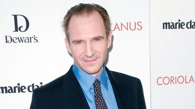 Profile image - Ralph Fiennes