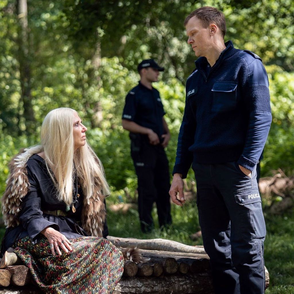 "Der Masuren-Krimi: Mord in Galindien" heute Abend im ARD-Stream: Der neue Film wird mystisch
