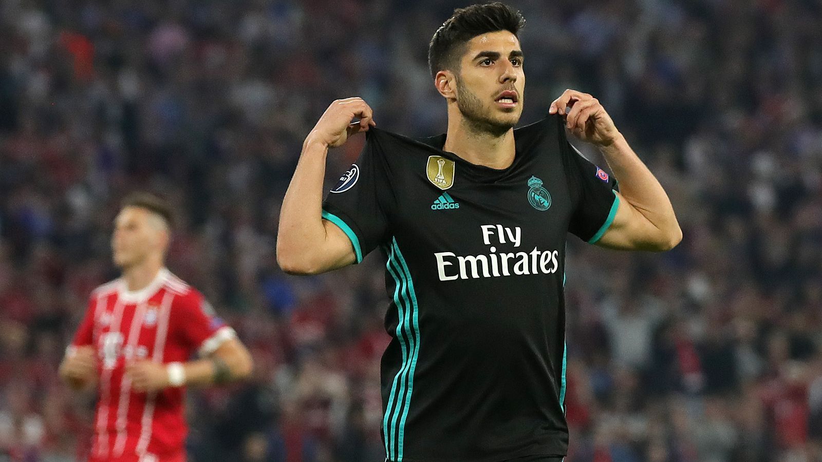 
                <strong>Marco Asensio</strong><br>
                Asensio hat von keinem Trainer bisher so profitiert wie von Zidane. Die französische Fußball-Legende machte den 22-Jährigen trotz seines jungen Alters vom ersten Moment an zu einem wichtigen Bestandteil der Mannschaft. Auch ohne Zidane gilt Asensio als Reals Kronjuwel und auserkorener Nachfolger der großen Generation um Sturm-Trio "BBC". Ohne seinen Förderer dürfte es Asensio jedoch nicht so leicht haben, ähnlich wie in dieser Saison dauerhaft einen Platz im Dreiersturm zu ergattern.
              