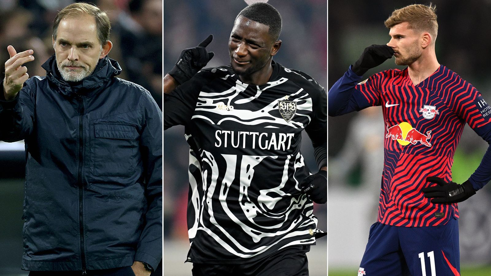 <strong>Transferpläne der Bundesligisten im Januar 2024</strong><br>Die Hinrunde in der Bundesliga neigt sich dem Ende zu, im Hintergrund laufen schon die Planungen für die Transferperiode im Januar. <em><strong>ran</strong></em> zeigt, welche Spieler bei den Bundesligisten kommen bzw. gehen könnten. (Stand: 5. Dezember 2023)