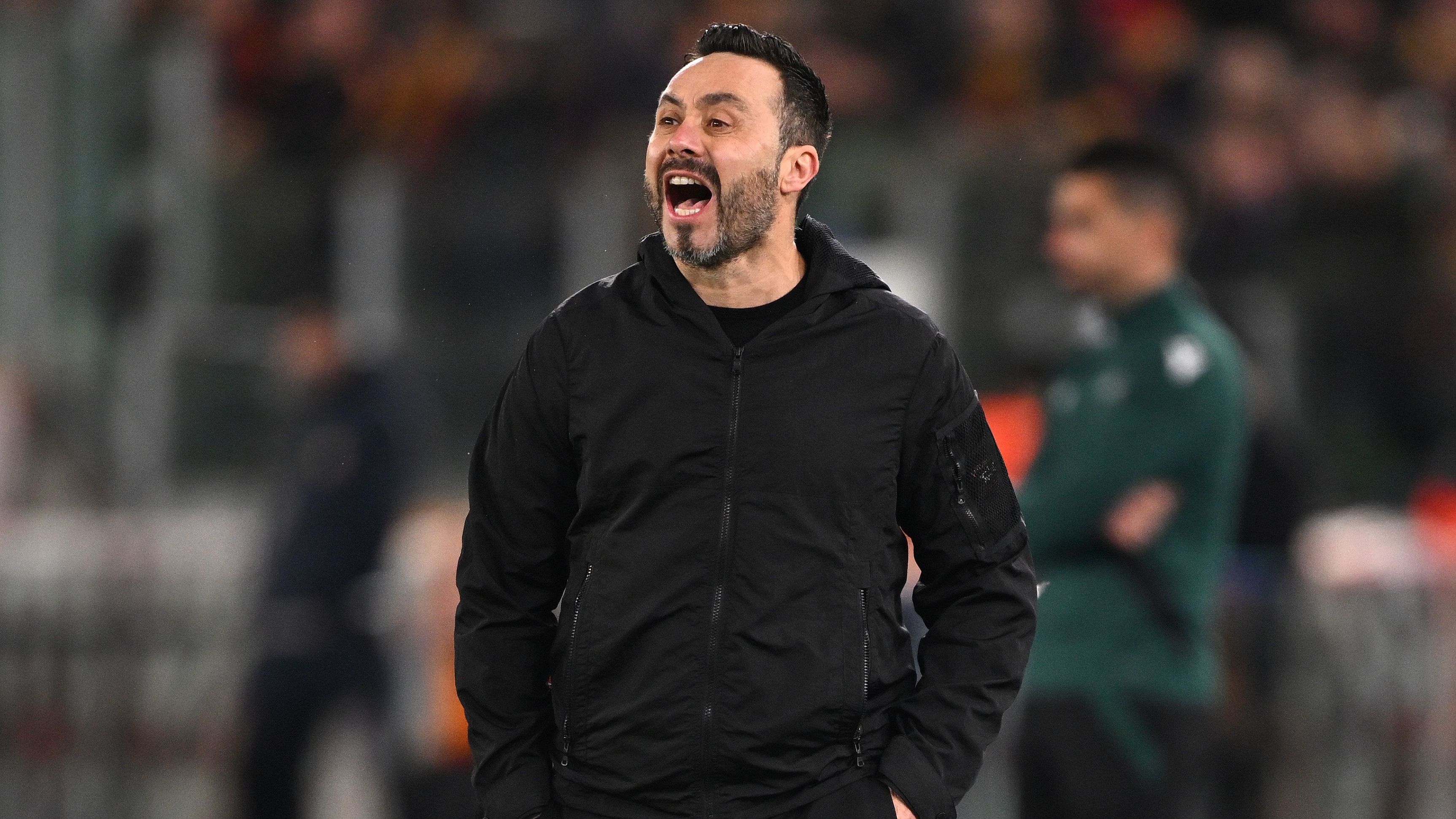 <strong>Kontra: Roberto de Zerbi (Brighton &amp; Hove Albion)</strong><br>Ein italienischer Coach hat dem FC Bayern noch nie Glück gebracht. Ob Trapattoni oder Ancelotti - jedes Mal war es ein Missverständnis. Laut Transferexperte Fabrizio Romano soll De Zerbi auch einen Verbleib auf der Insel bevorzugen. Eine Ablöse würde ebenfalls fällig werden: Sie liegt Medienberichten zufolge bei 14 Millionen Euro.