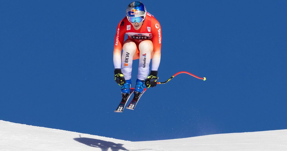 Ski alpin live HahnenkammRennen Die StreifAbfahrt kostenlos ansehen