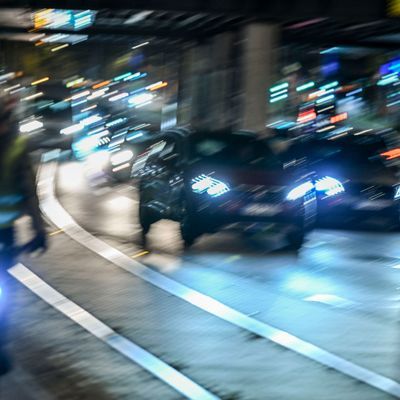 Eine Studie zum Verhalten der Deutschen im Straßenverkehr hat beunruhigende Ergebnisse geliefert: Die Aggressivität steigt.