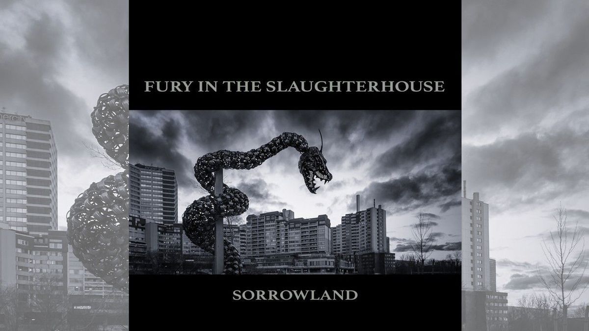 Fury In The Slaughterhouse bald auf Tour und mit neuer Single „Sorrowland“