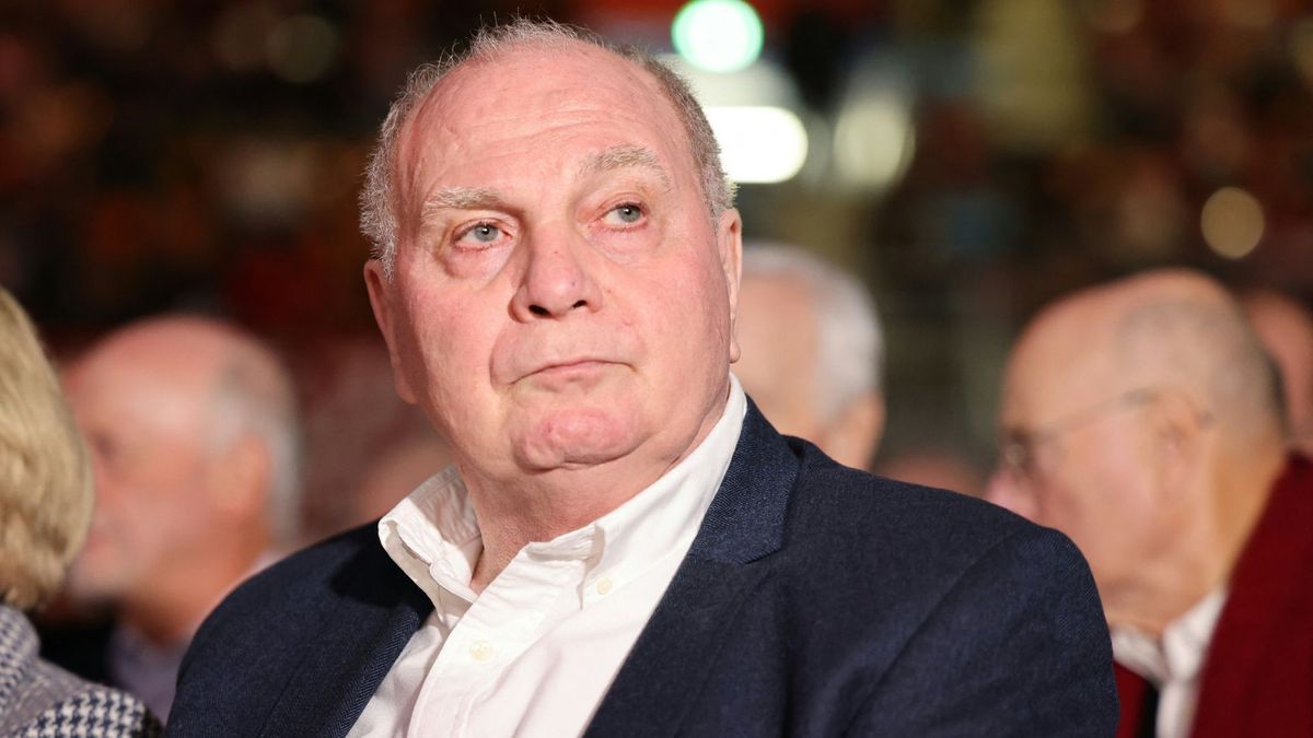 Für &quot;vernünftige Dinge&quot; auf dem Transfermarkt: Hoeneß