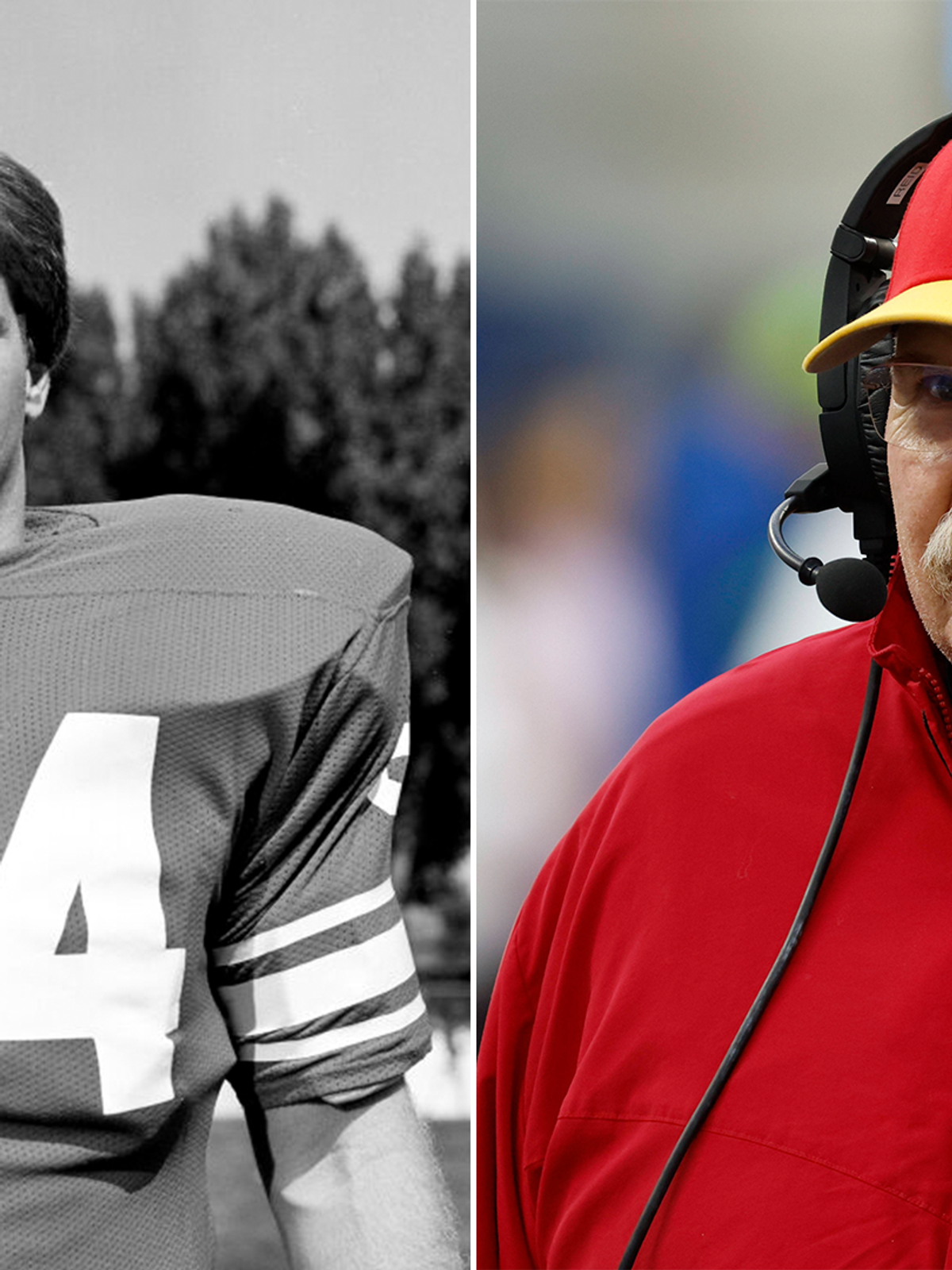 Andy Reid