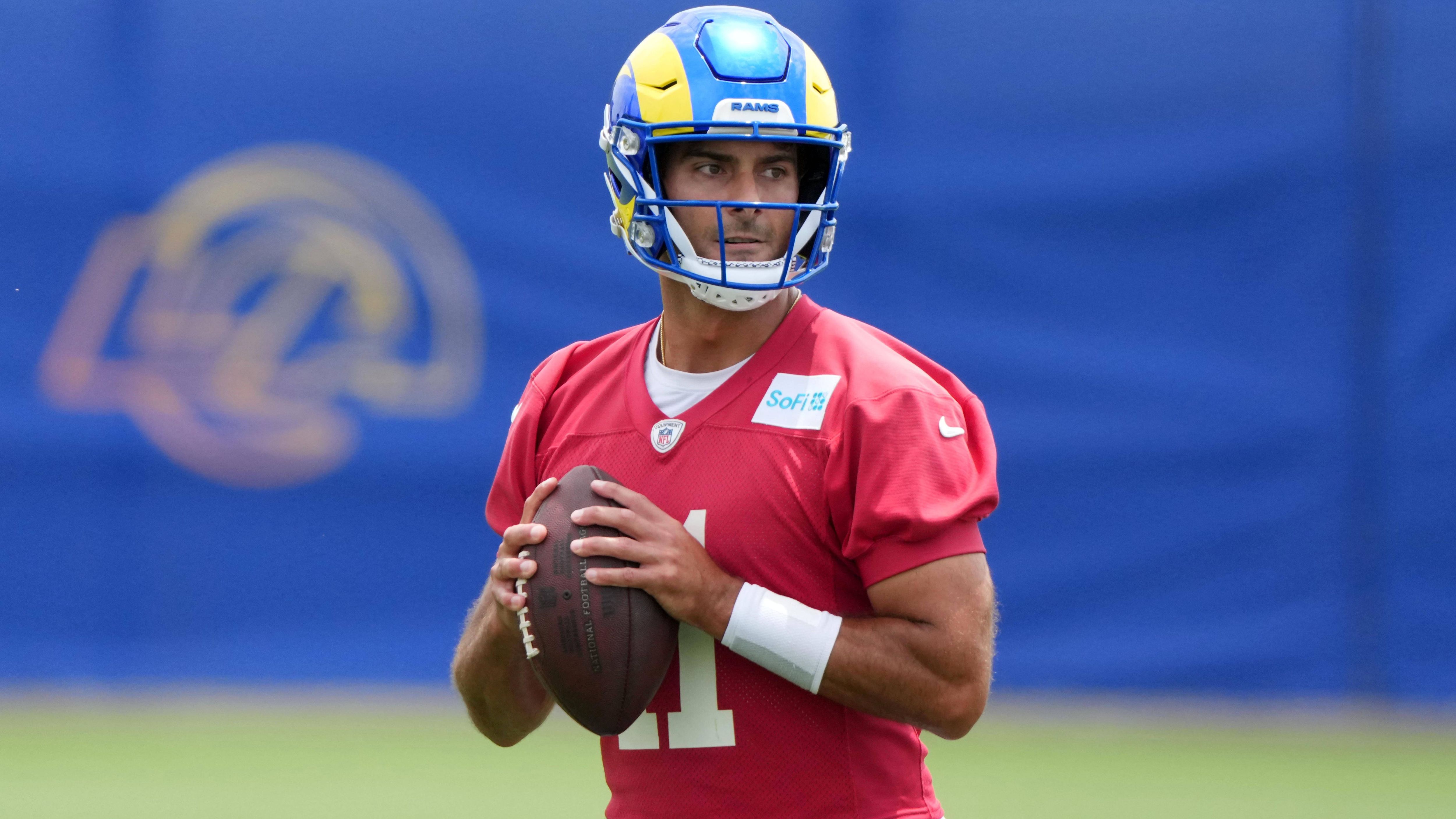 <strong>Los Angeles Rams @ Dallas Cowboys</strong><br>Wann: 5. August 2025<br>Wo: Oxnard