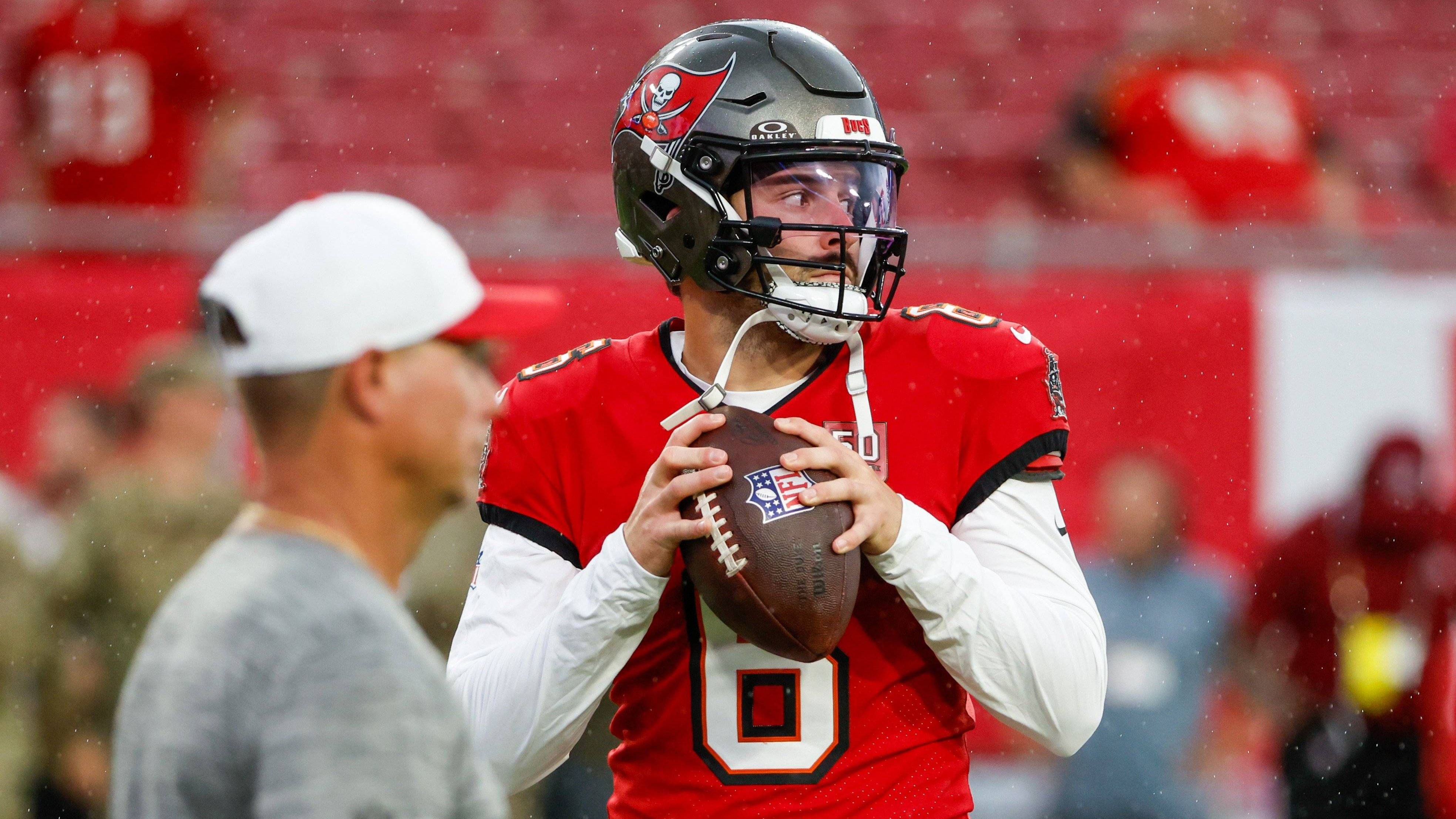 <strong>19. Platz: Tampa Bay Buccaneers</strong><br>Bewertung: 6,47 Milliarden US-Dollar<br>Veränderung zum Vorjahr: + 18 %