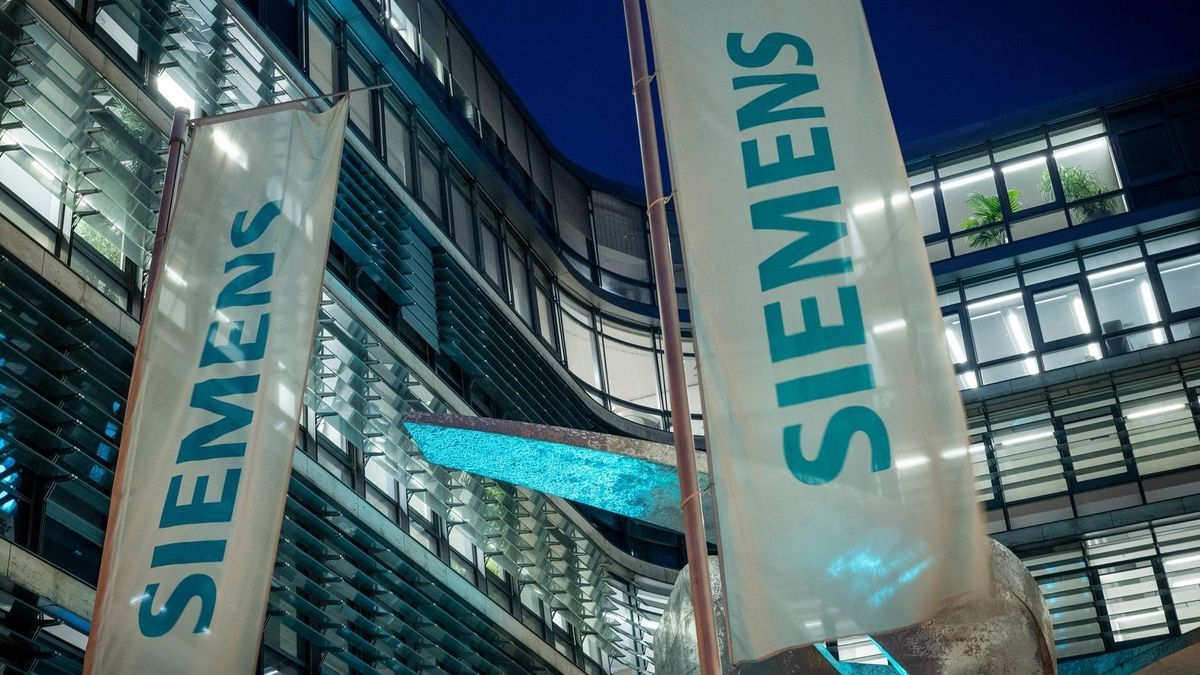 Siemens