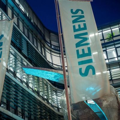 Siemens