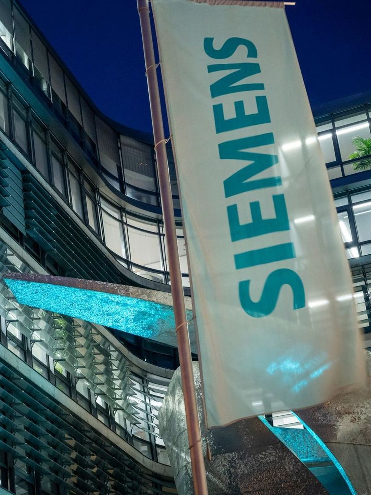 Siemens