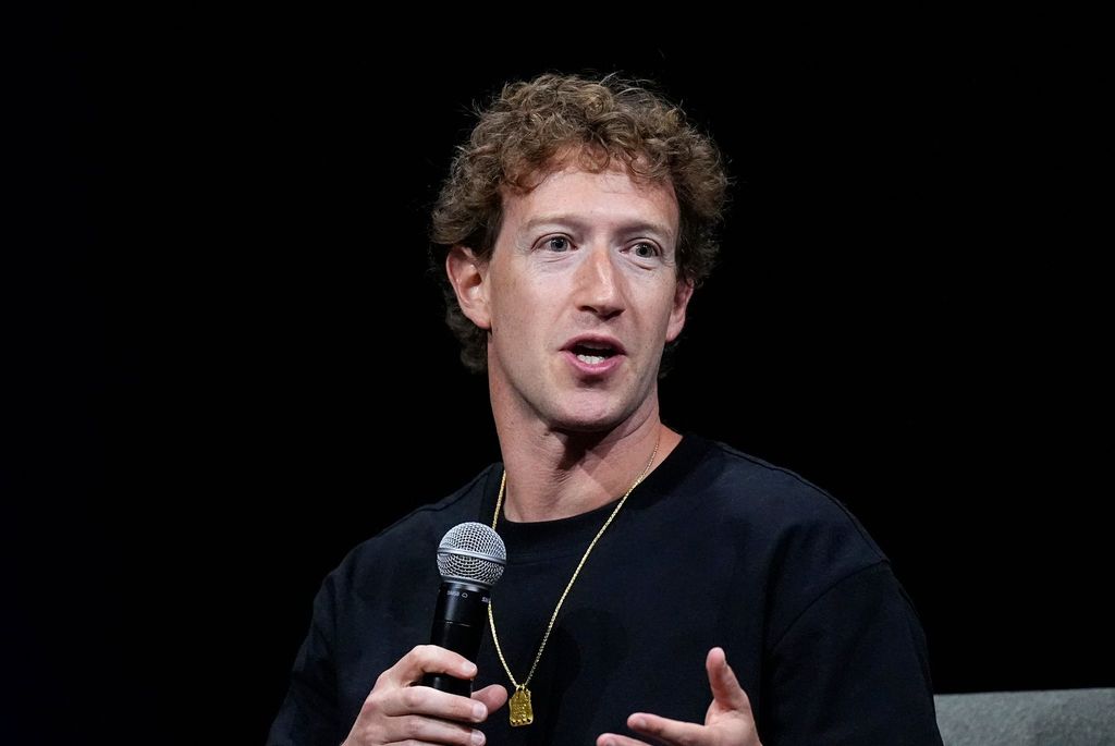 Zuckerberg reveals: Biden administration wanted to censor corona posts