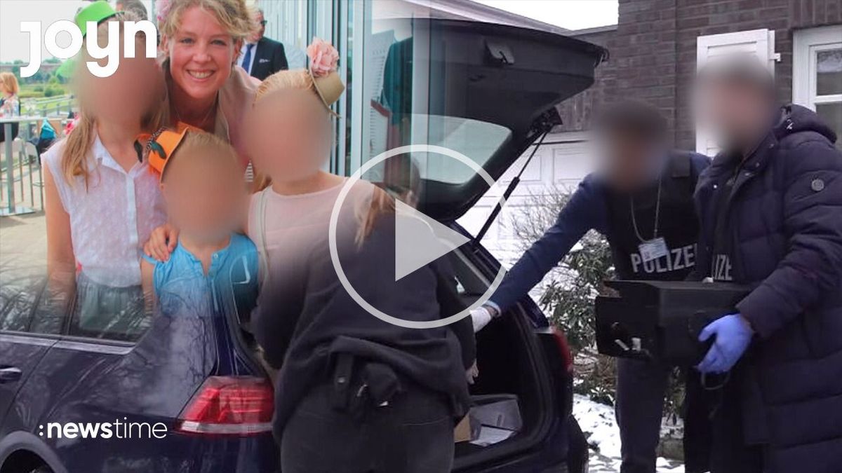 „Block House“-Entführung: Verdacht auf Entziehung Minderjähriger