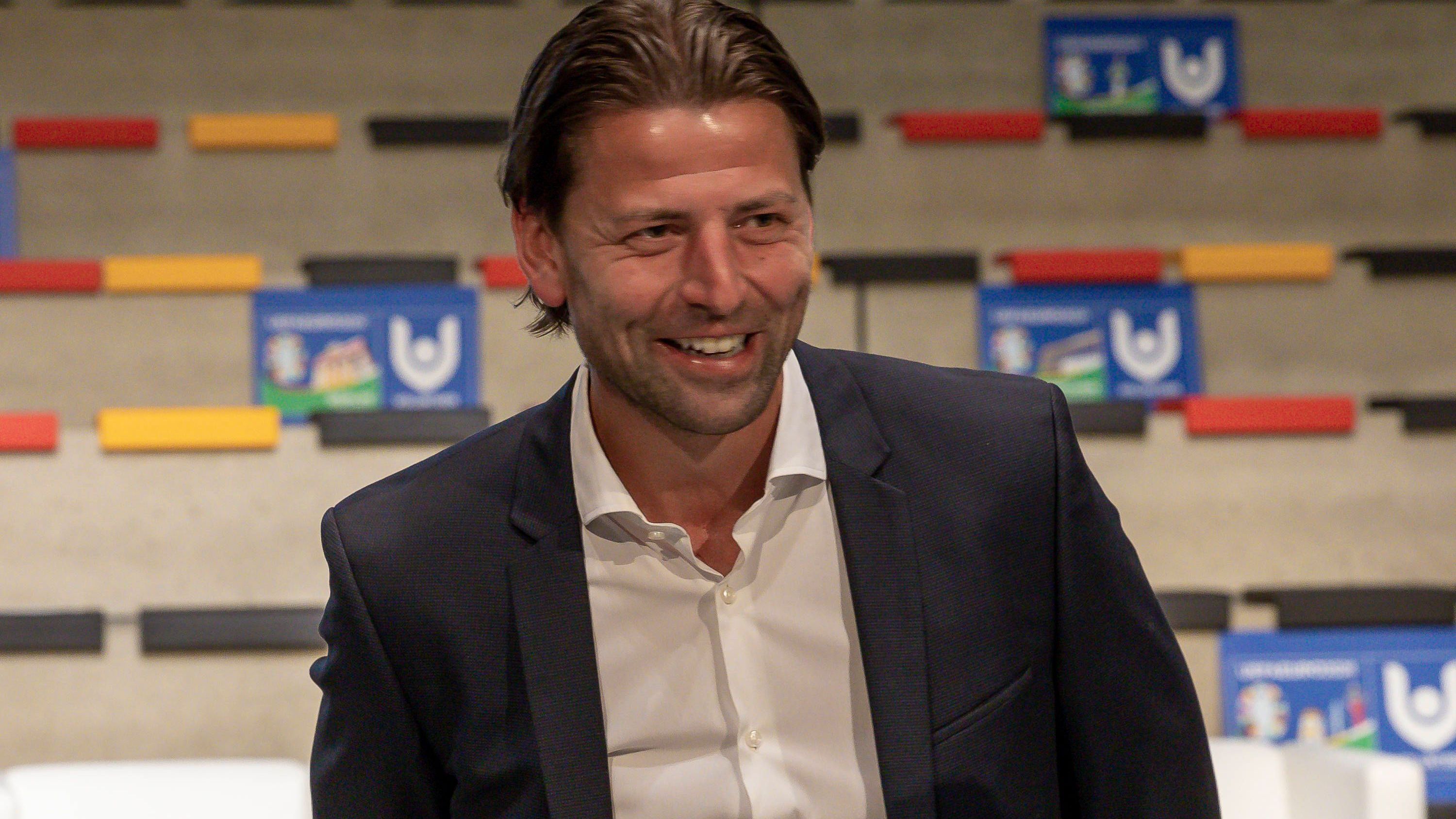 <strong>2011</strong><br>Sieger: Roman Weidenfeller<br>Spruch: "I think we have a grandios Saison gespielt!“