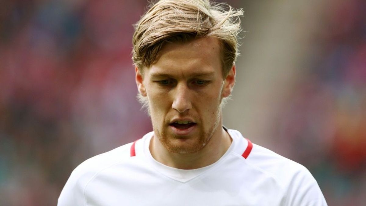 RB Leipzig will Emil Forsberg nicht verkaufen