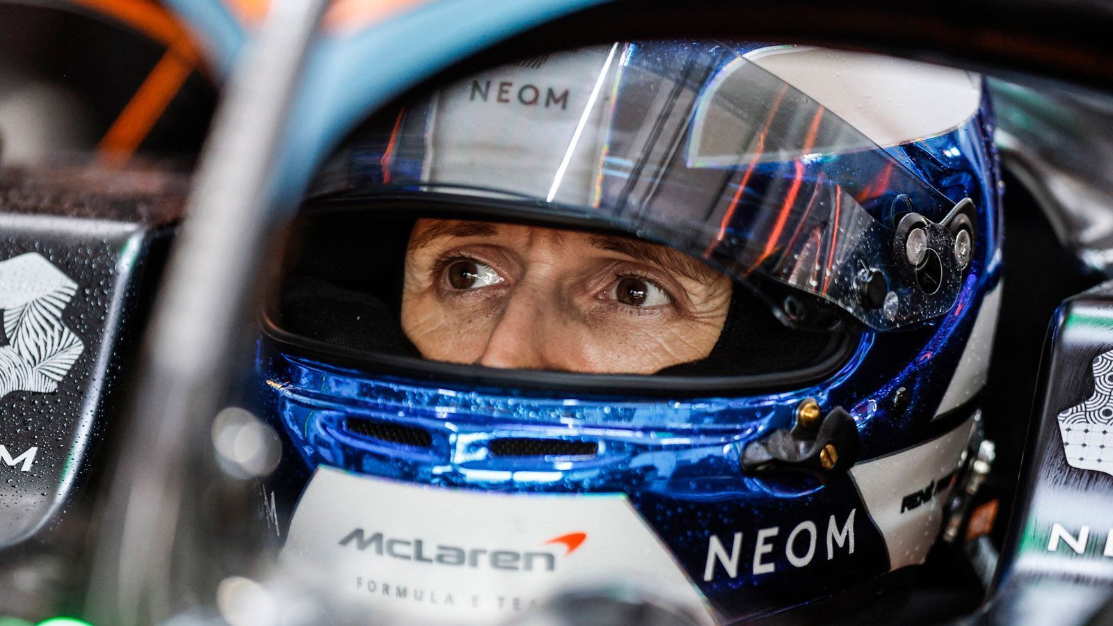 
                <strong>Rene Rast (McLaren)</strong><br>
                &#x2022; Strafpunkte: -<br>
              