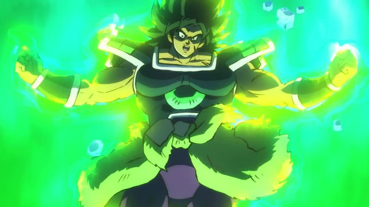 "Dragon Ball" Alle Filme zu der Serie in der richtigen Reihenfolge!