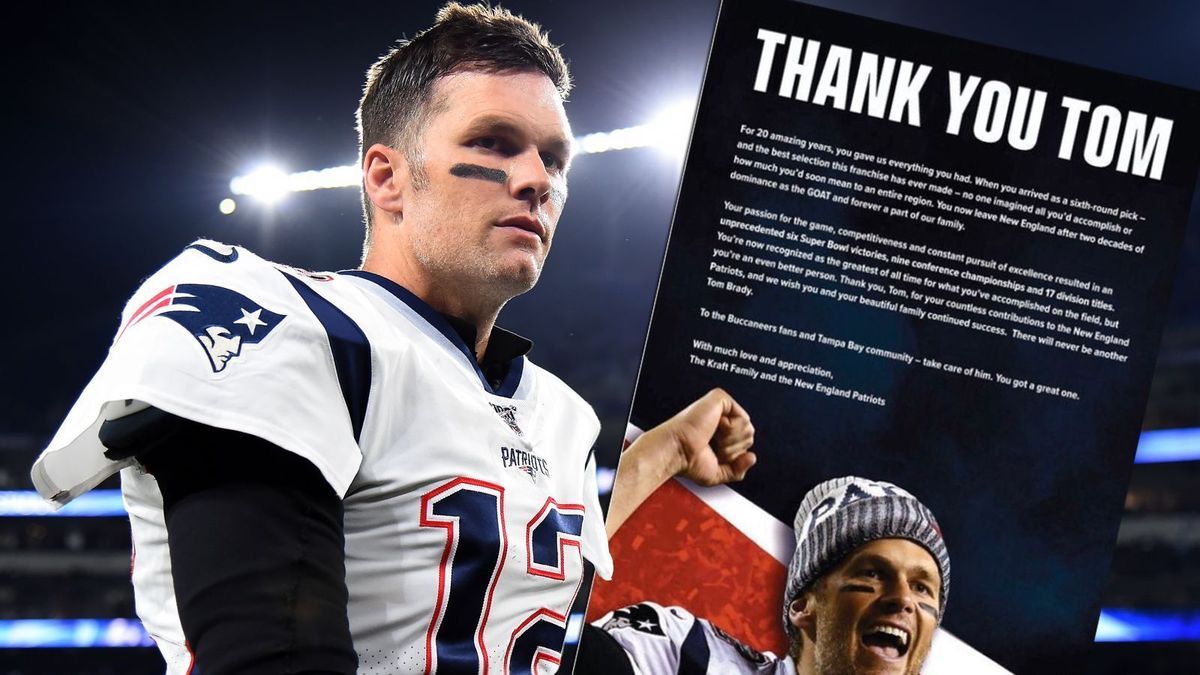 Tom Brady Dank 1600