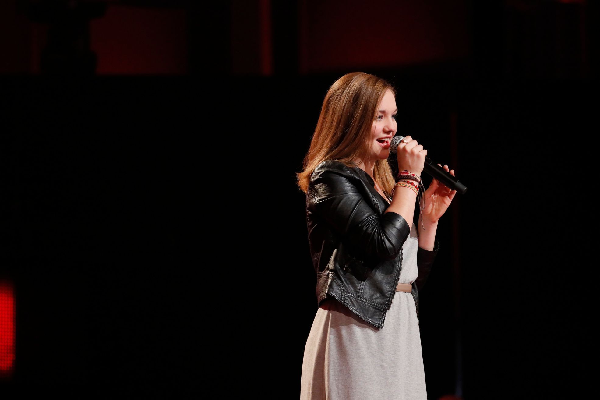 The voice kids 2017 staffel 5 nele sat 1