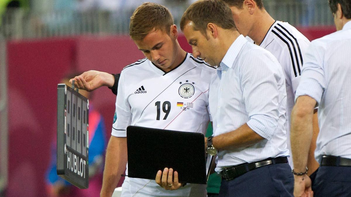Flick-Goetze