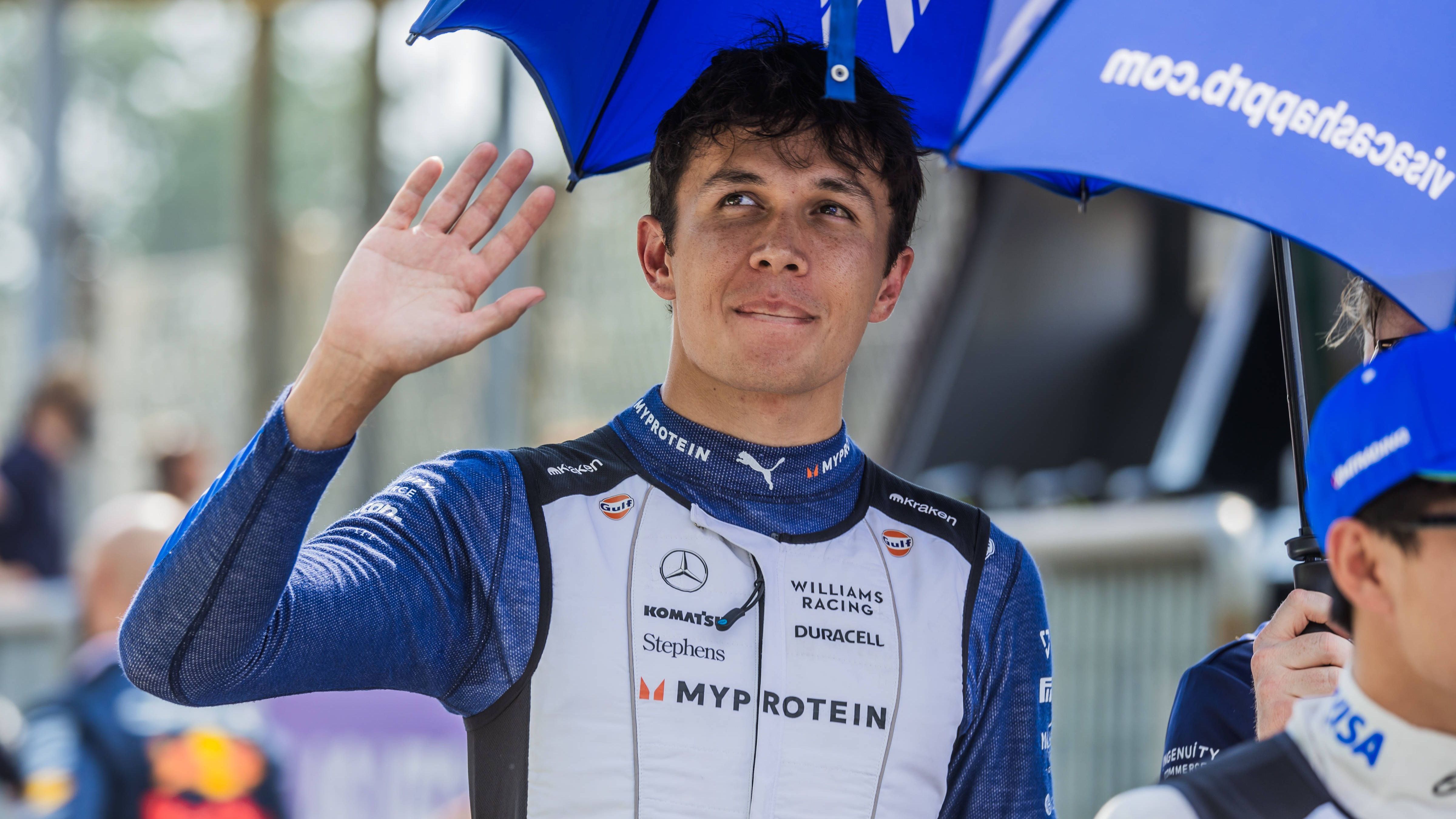 <strong>Gewinner: Alexander Albon</strong><br>Der Williams zählt sicher nicht zu den schnellsten Boliden im diesjährigen Feld und dennoch beendete Albon das Rennen als Neunter in den Punkten. Auch wenn die Strecke in Monza dem Williams liegt, eine beachtliche Leistung - gerade im Hinblick darauf, wen der Thailänder alles hinter sich gelassen hat.