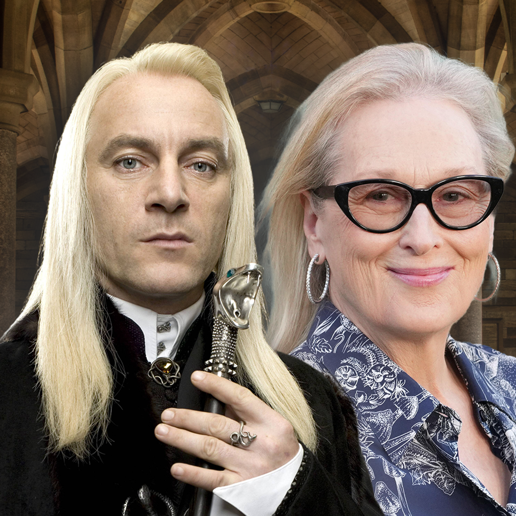 Jason Isaacs über "Harry Potter"-Drehs und seine Nachbesetzung
