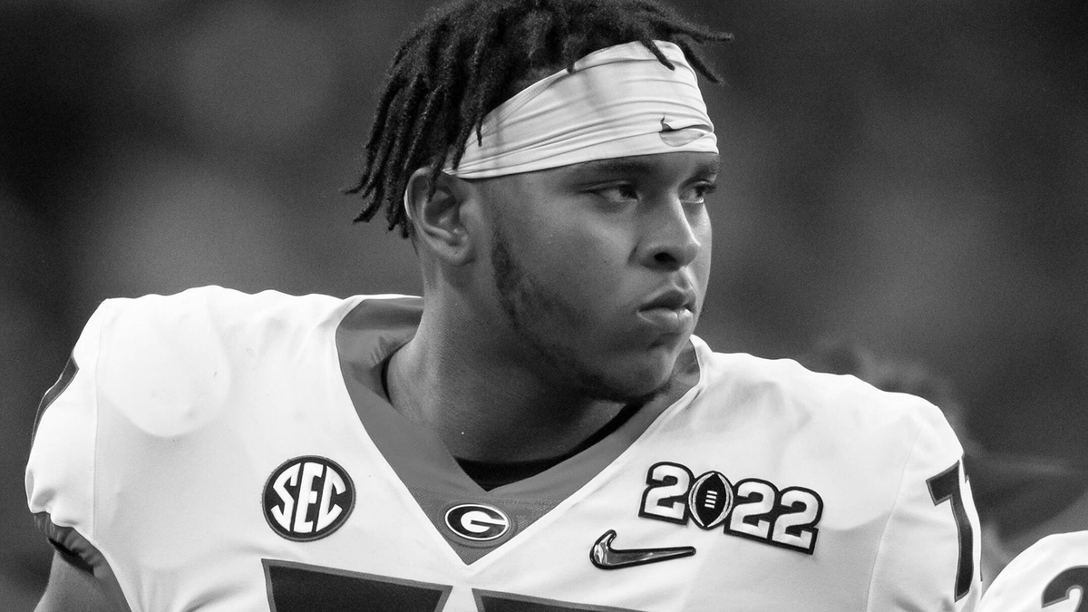 Devin Willock