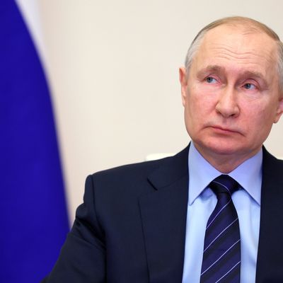 Geleaktes Gespräch zeigt, was russische Elite über Putin denkt.