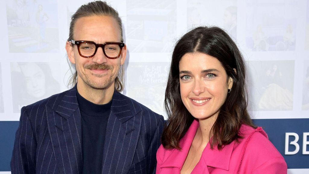 Ex-GNTM-Finalistin Marie Nasemann und ihr Mann haben sich getrennt