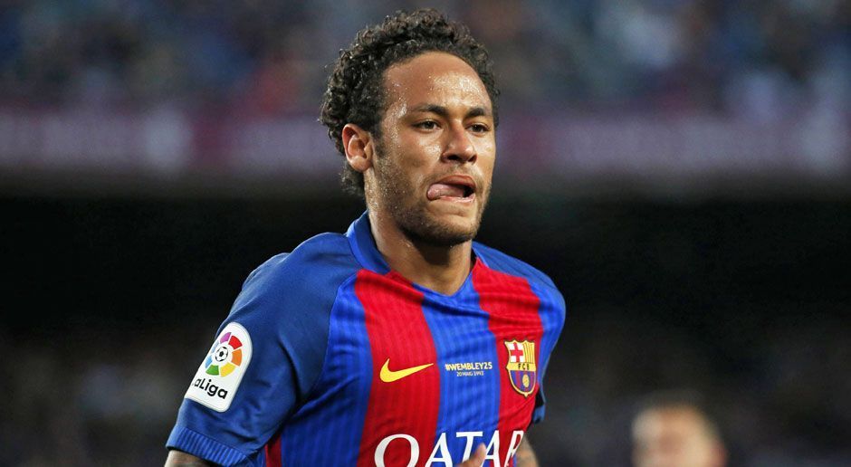 
                <strong>Platz 1: Neymar</strong><br>
                Platz 1: Neymar mit einem Marktwert von 210,7 Millionen Euro (FC Barcelona, 25 Jahre, Vertrag bis 2021).
              