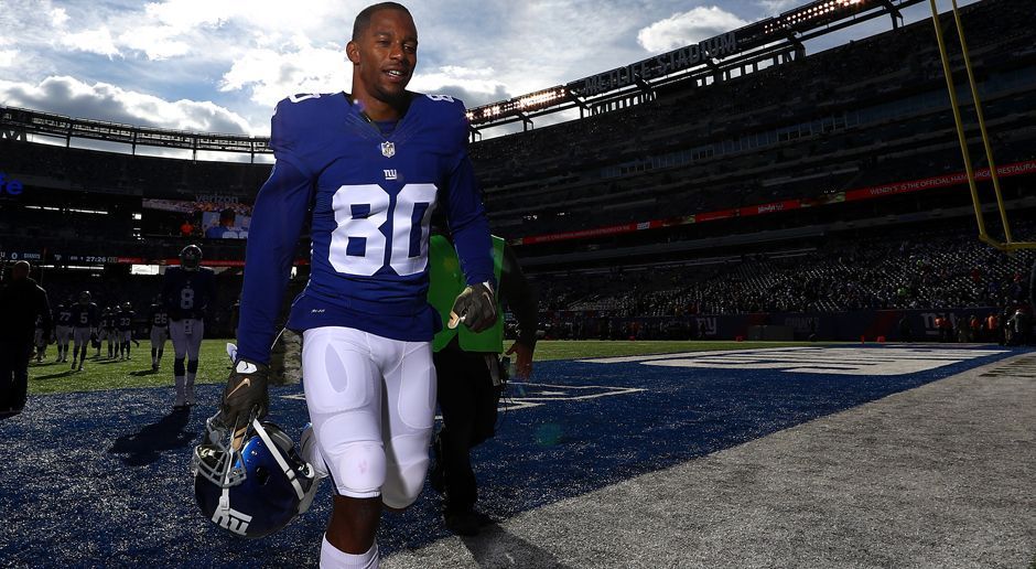 
                <strong>Victor Cruz (New York Giants)</strong><br>
                Es hat sich ausgetanzt! Für Victor Cruz heißt es Abschied nehmen aus dem Big Apple. Nach fünf Jahren ist für den mittlerweile 30 Jahre alten Wide Receiver Schluss bei den New York Giants. Der für seine Salsa-Tänze in der Endzone bekannte Passempfänger fällt dem Rotstift zum Opfer. Cruz hat als Rookie entscheidenden Anteil am Super-Bowl-Gewinn 2011, als er neben einem Touchdown auch für 17 First Downs in den Playoffs sorgt. Die Chicago Bears griffen zu und holten sich den Ballfänger.
              