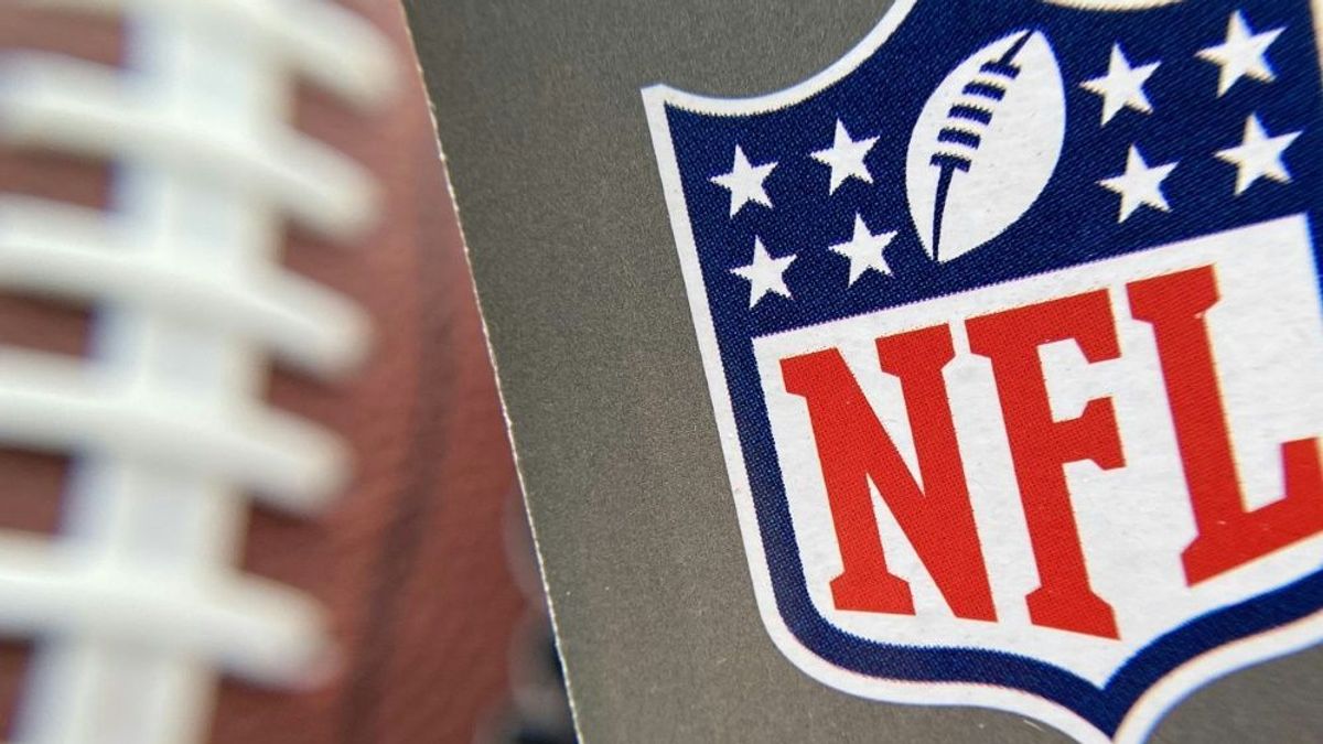 Zahl der Coronafälle in der NFL steigt