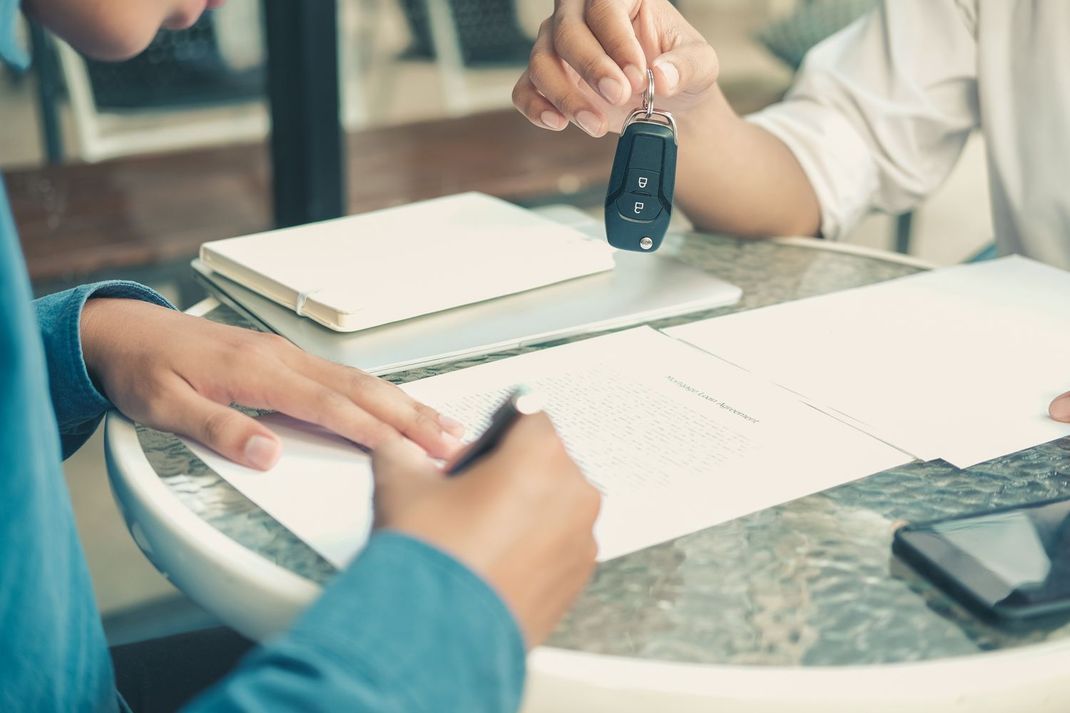 Elektroautos Kauf, Finanzierung, Leasing oder Abo?