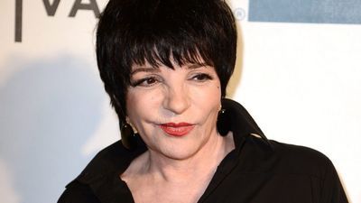 Profile image - Liza Minnelli