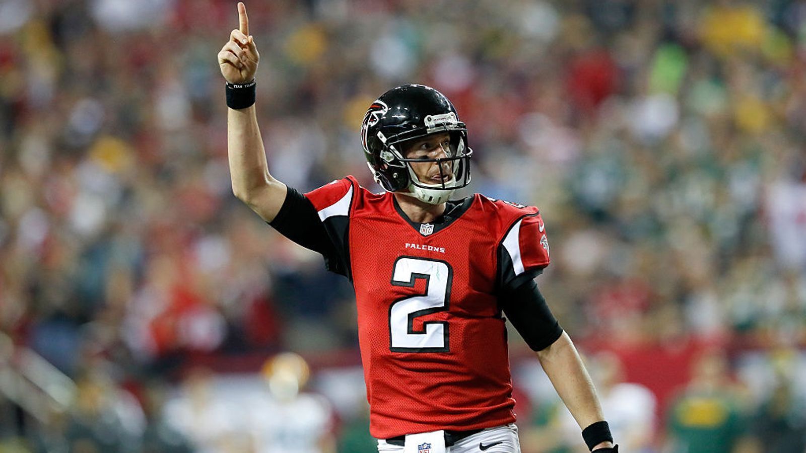 
                <strong>Atlanta Falcons</strong><br>
                Matt Ryan (366 Touchdown-Pässe)
              