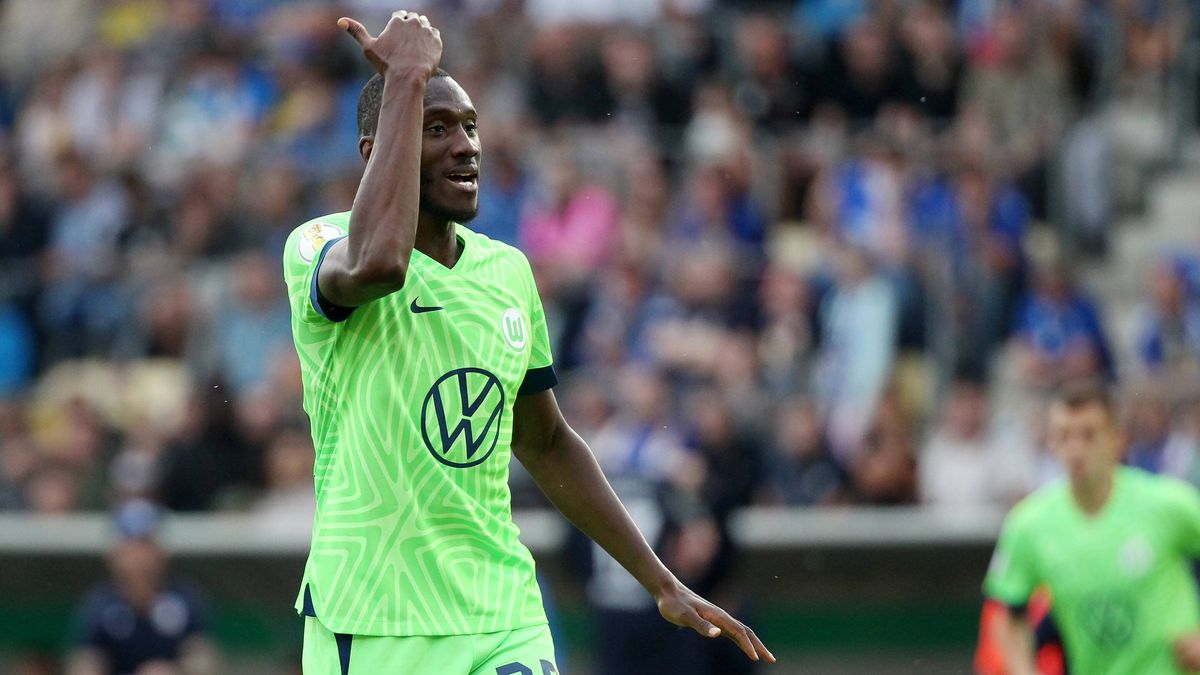 Guilavogui Depression