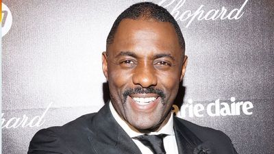 Profile image - Idris Elba