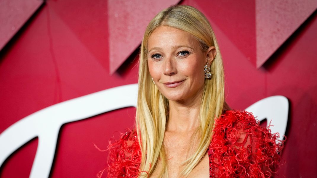 Gwyneth Paltrow hat sich fürs neue Jahr viel vorgenommen. Über ihre Vorsätze spricht die Marvel-Darstellerin jetzt.