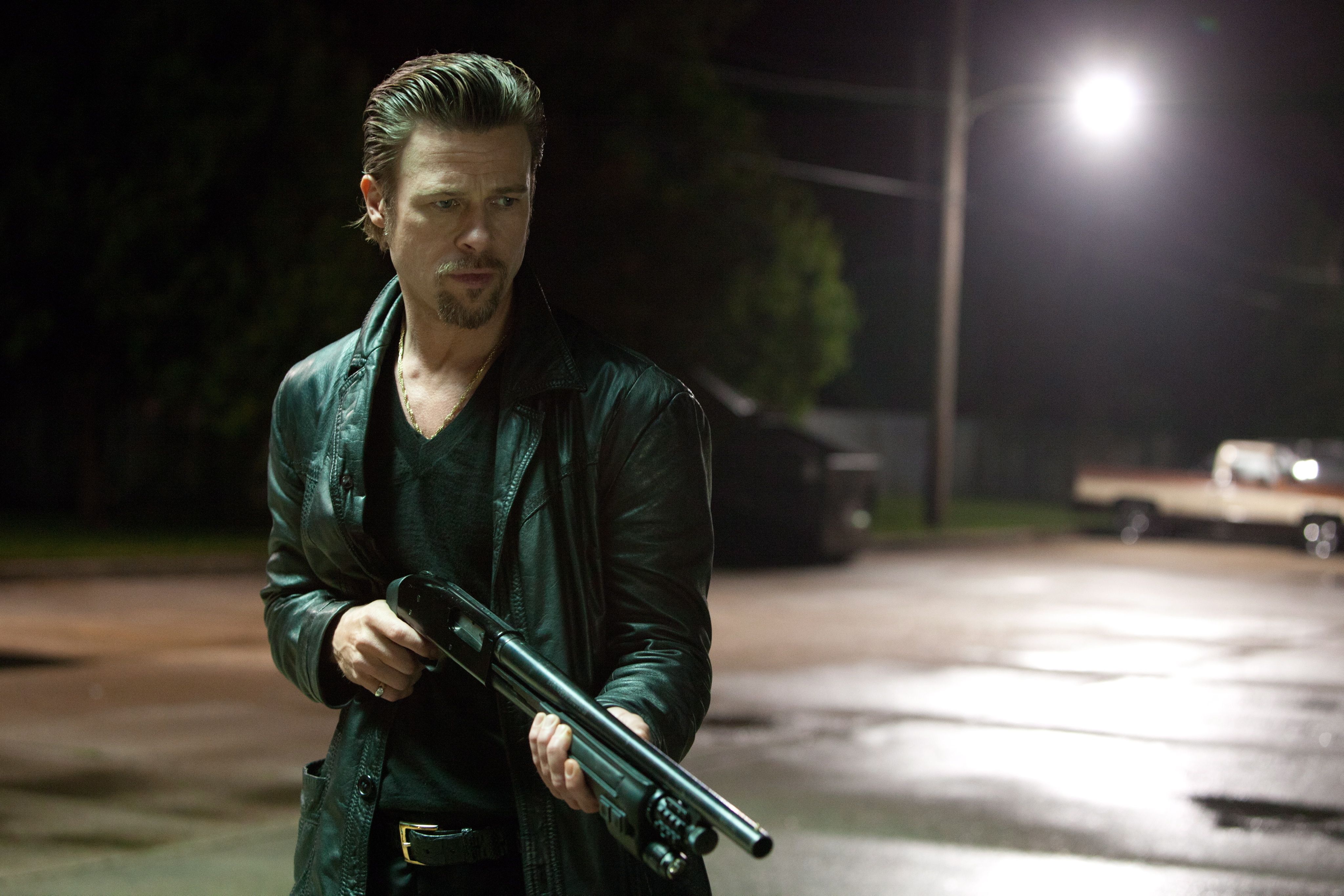 "Killing them Softly" im Stream
